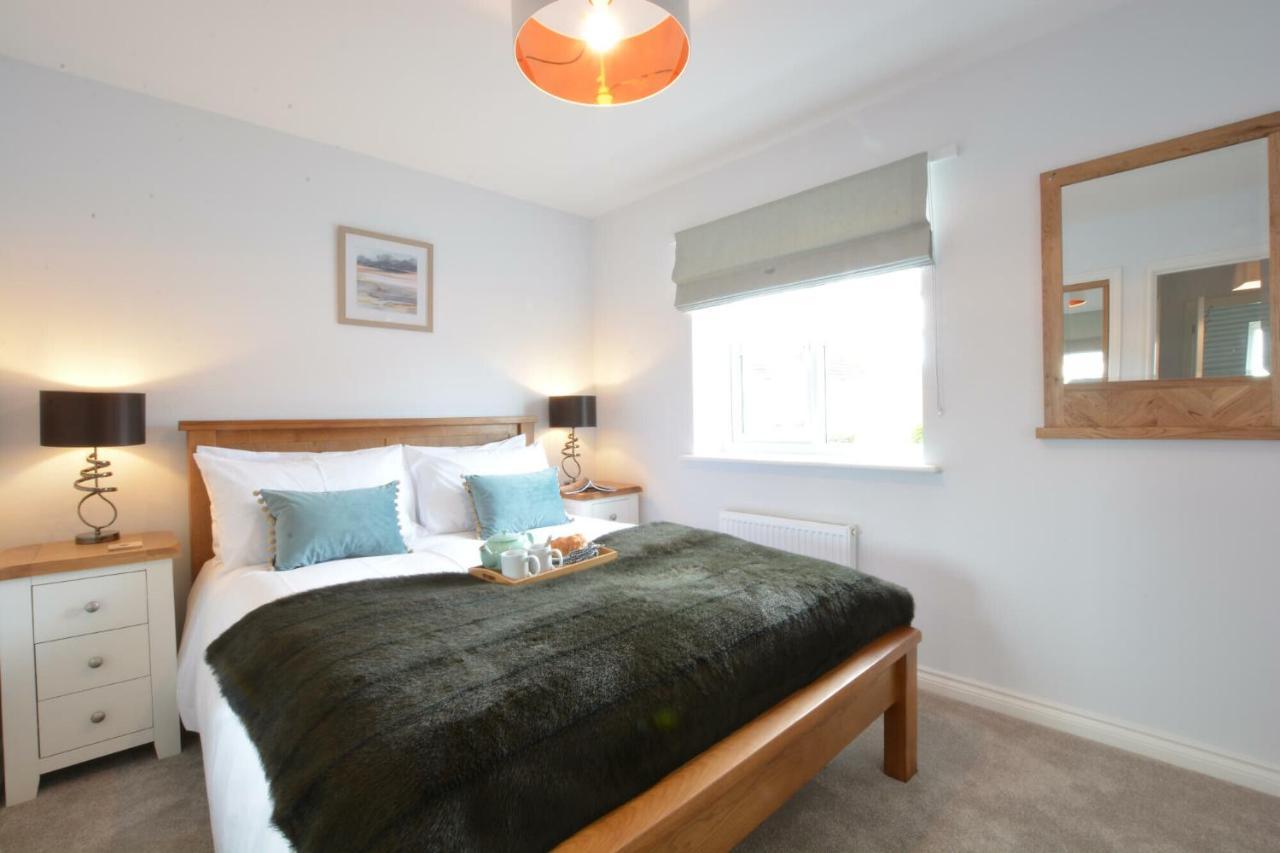 Lapwings, Aldeburgh Villa Ngoại thất bức ảnh