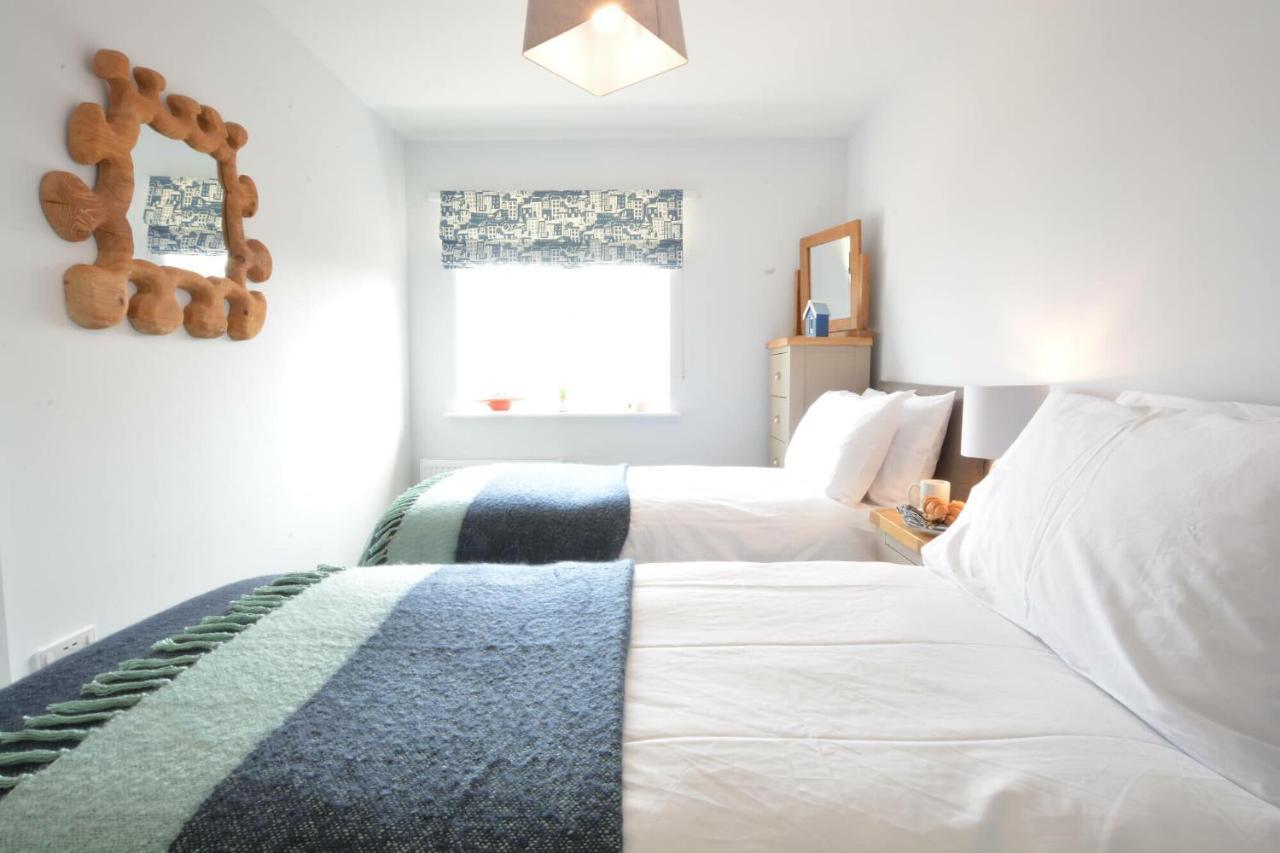 Lapwings, Aldeburgh Villa Ngoại thất bức ảnh